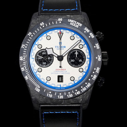 【PLS製 限定2025本】チューダー M79377KNカーボン25 スーパーコピー時計通販