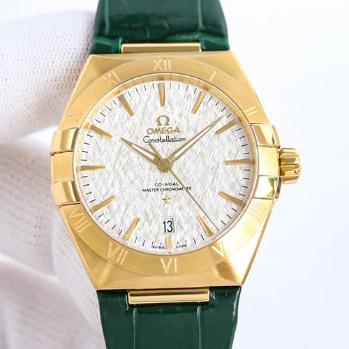 【TVS工場 スーパーコピー時計】オメガ コンステレーション 131.23.39.20.02.002メンズ