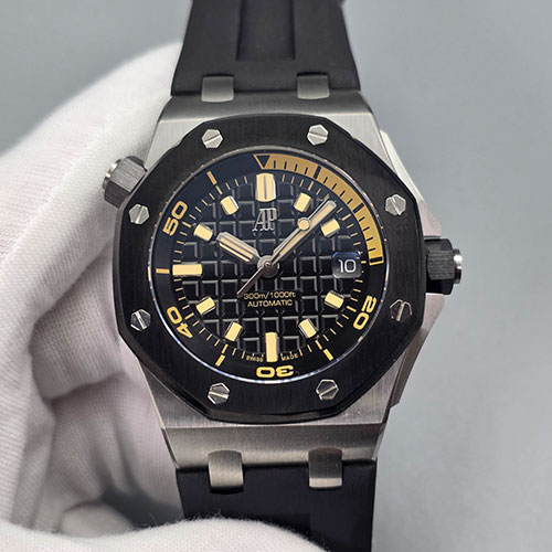 優れた耐久性オーデマピゲロイヤルオーク15720CN.OO.A002CA.01(IP製造工場)